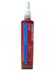 LOCTITE 245, 250 ml Tube souple