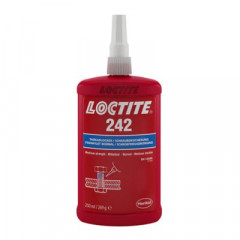 LOCTITE 242, 250 ml Flacon