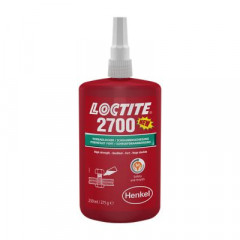 LOCTITE 2700, 250 ml Flacon