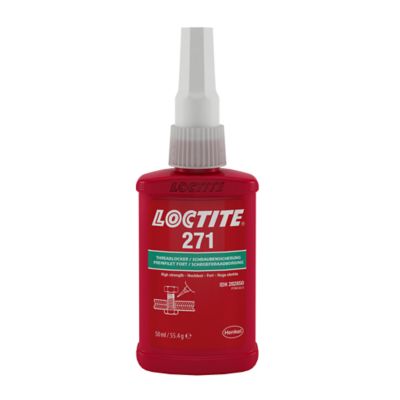 LOCTITE 271, 50 ml Flacon