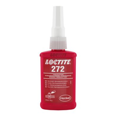 LOCTITE 272, 50 ml Flacon