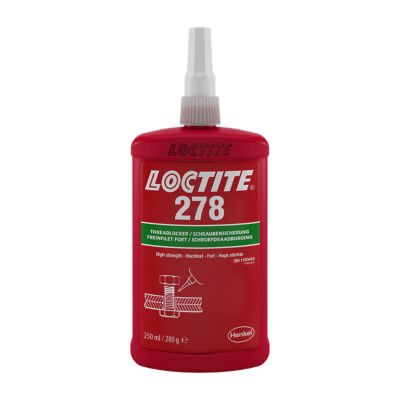 LOCTITE 278, 250 ml Flacon