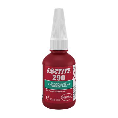 LOCTITE 290, 10 ml Flacon