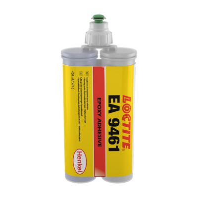LOCTITE EA 9461, 400 ml Double cartouche