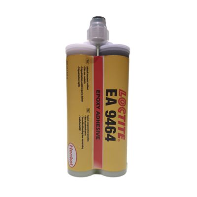 LOCTITE EA 9464, 400 ml Double cartouche