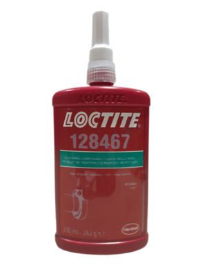 LOCTITE 128467, 250 ml Flacon