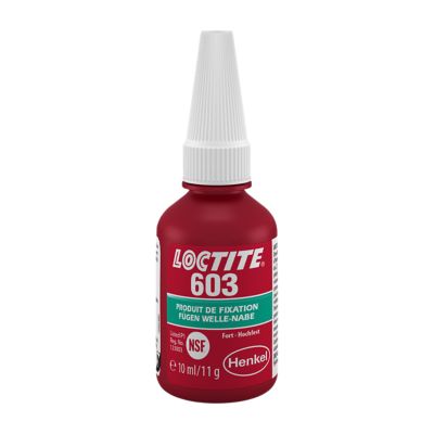 LOCTITE 603, 10 ml Flacon