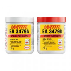 LOCTITE EA 3479, 500 g Kit
