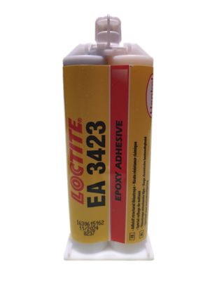 LOCTITE EA 3423, Mélange, 50 ml Double cartouche