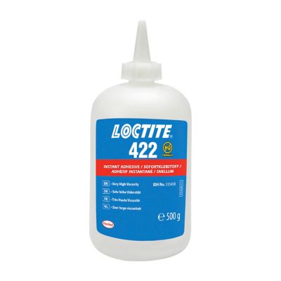 LOCTITE 422, 500 g Flacon
