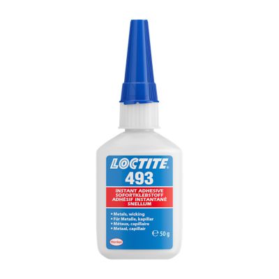 LOCTITE 493, 50 g Flacon