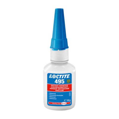 LOCTITE 495, 50 g Flacon