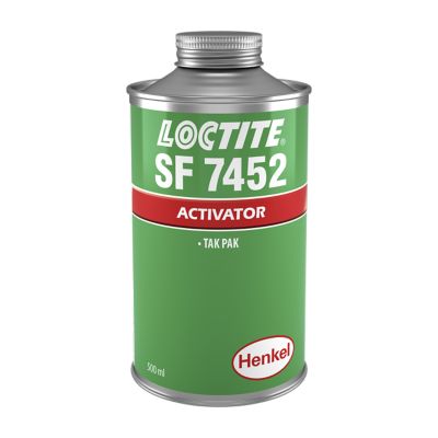 LOCTITE SF 7452, 500 ml Flacon