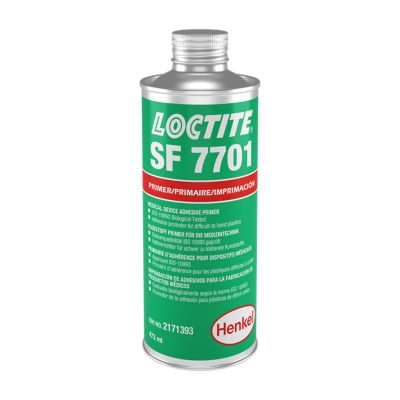 LOCTITE SF 7701, 473 ml Flacon