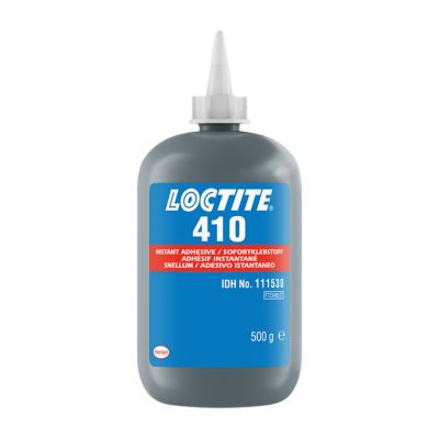 LOCTITE 410, 500 g Flacon