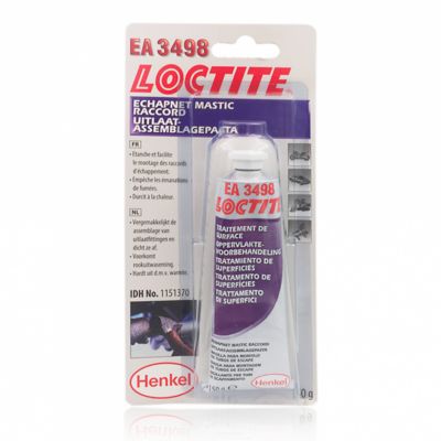 LOCTITE EA 3498, 150 g Blister Tube