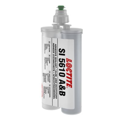 LOCTITE SI 5610, 400 ml Double cartouche