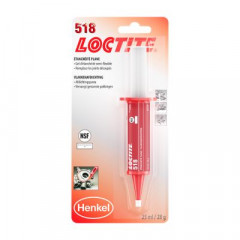 LOCTITE 518, 25ml Blister Seringe