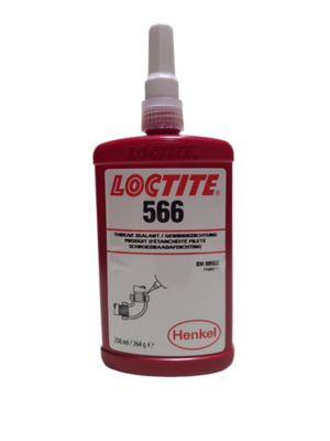 LOCTITE 566, 250 ml Flacon