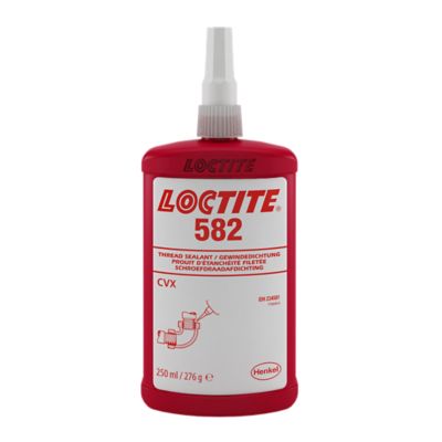 LOCTITE 582, 250 ml Flacon