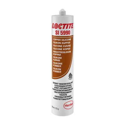 LOCTITE SI 5990, 300 ml Cartouche standard