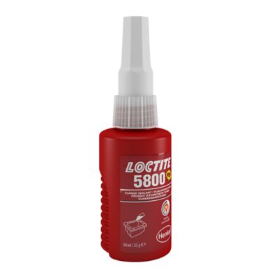 LOCTITE 5800, 50 ml Accordéon