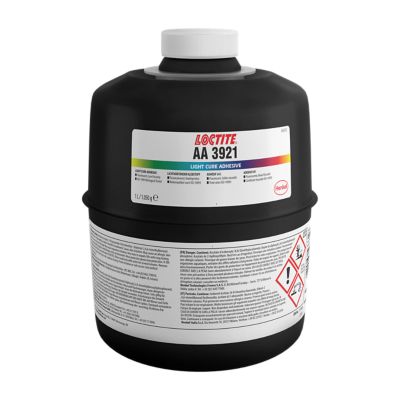 LOCTITE AA 3921, 1 l Flacon