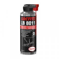 LOCTITE LB 8011, 400 ml Aerosol