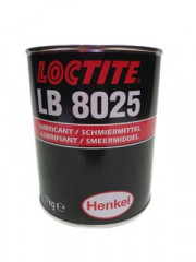 LOCTITE LB 8025, 1 l Pot