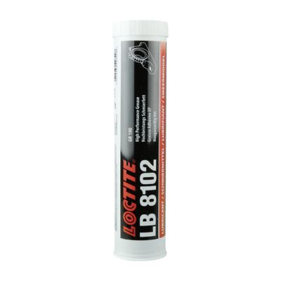 LOCTITE LB 8102, 400 g Cartouche standard