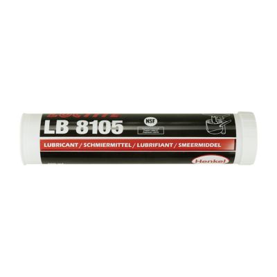 LOCTITE LB 8105, 400 ml Cartouche standard