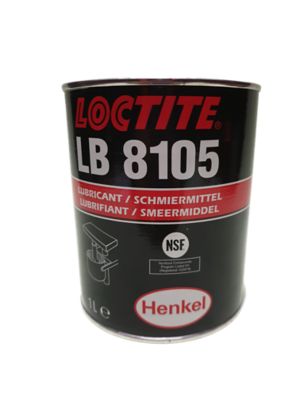 LOCTITE LB 8105, 1l Pot