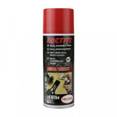 LOCTITE LB 8154, 400 ml Aérosol