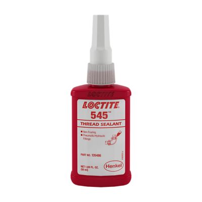 LOCTITE 545, 50 ml Flacon