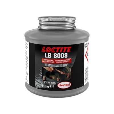 LOCTITE LB 8008 C5-A, 113 g Pot