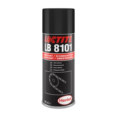 LOCTITE LB 8101, 400 ml Aérosol