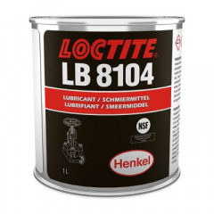 LOCTITE LB 8104, 1 lPot