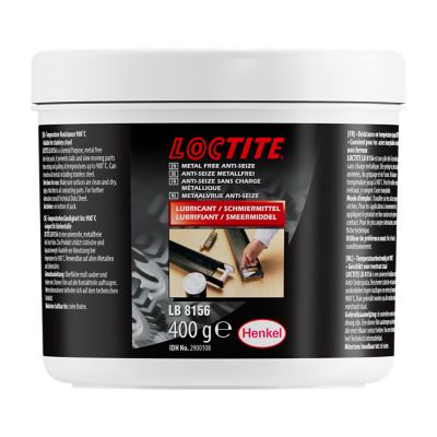 LOCTITE LB 8156, 400 g Pot