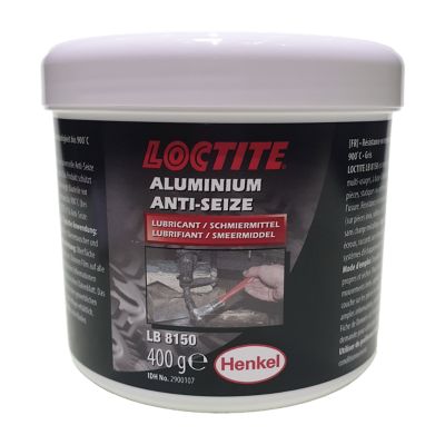 LOCTITE LB 8150, 400 g Pot