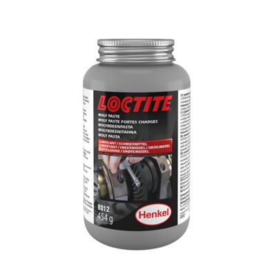 LOCTITE LB 8012, 454 g Pot