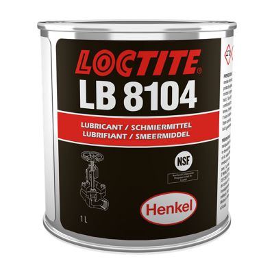LOCTITE LB 8104, 1 lPot