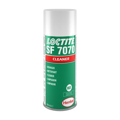 LOCTITE SF 7070, 400 ml Aerosol