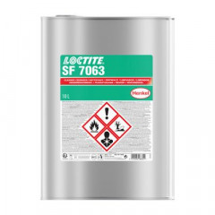 LOCTITE SF 7063, 10 l Jerrican