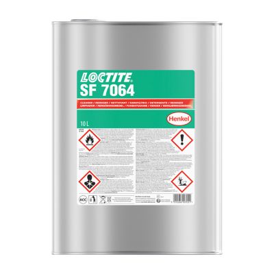 LOCTITE SF 7064, 10 l Jerrican