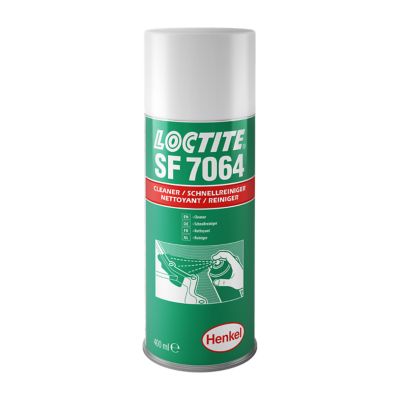 LOCTITE SF 7064, 400 ml Aérosol