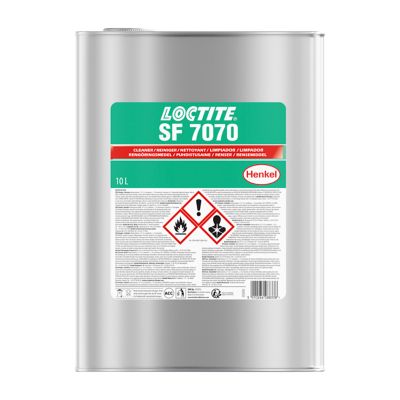 LOCTITE SF 7070, 10 l Jerrican