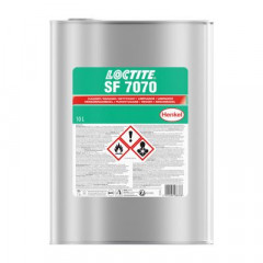 LOCTITE SF 7070, 10 l Jerrican