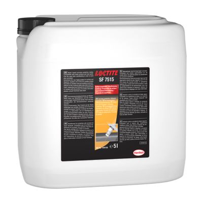 LOCTITE SF 7515, 5 l Jerrican