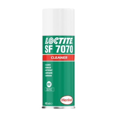 LOCTITE SF 7070, 400 ml Pumpspray
