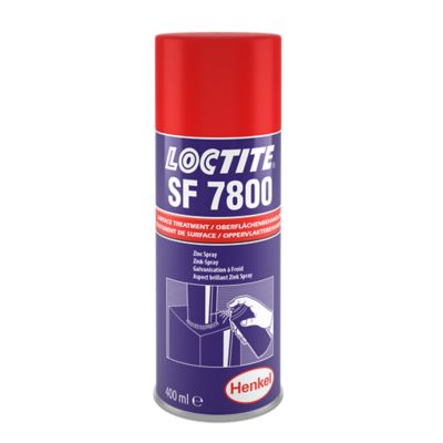 LOCTITE SF 7800, 400 ml Aérosol